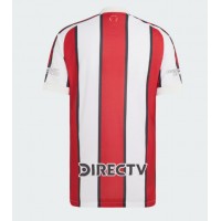 Fotbalové Dres River Plate Venkovní 2026-27 Krátký Rukáv